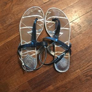 Sam and Libby sandals